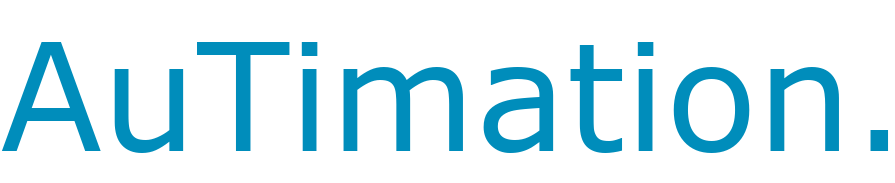 AuTimation